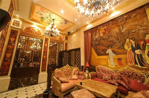 灌阳高档KTV妹子质量哪家好 灌阳高档KTV妹子质量哪家好