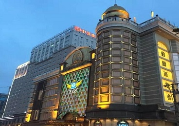 灌阳最大顶级出名高端豪华KTV会所-皇冠伯爵KTV顶级体验点评